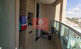 Imagem 4: Apartamento com 3 dorms, Santa Mônica, Uberlândia - R$ 510 mil, Cod: 438