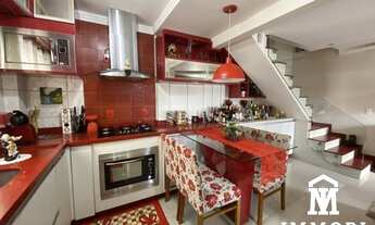 Imagem: SOBRADO GEMINADO DE ESQUINA