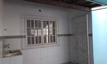 Imagem 5: Casa c valor reduzido a poucos metros do Supermarket da Vila Capri carta de crédito FGTS