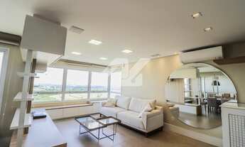 Imagem 5: Apartamento - Loteamento Residencial Vila Bella Dom Pedro - Campinas