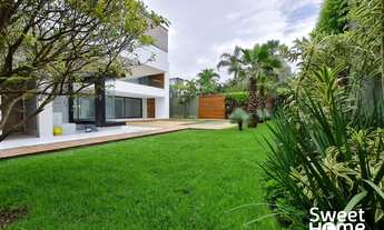 Imagem 5: Sweet Home- Mansão Malibu 5 suítes para clientes exigentes