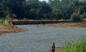 Imagem 3: Condomínio Portal do Manso Vila Náutica Ref.:TEC0252