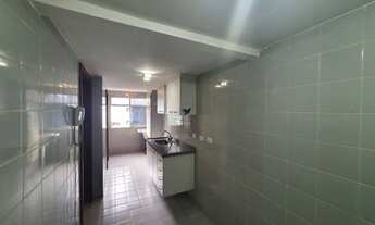 Imagem 11: Rio2 Normandie - Sol da manhã, 92m2 com linda vista! AP807 bloco Porto Trouville