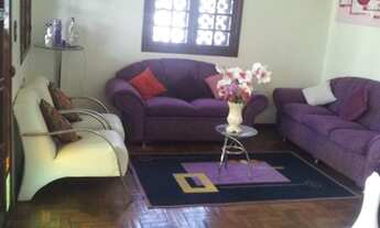 Imagem 2: Casa com 4 dormitórios à venda em Belo Horizonte