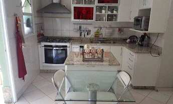 Imagem 5: SOBRADO PARA VENDA - 3 DORMITÓRIOS, SENDO 1 SUÍTE - CONDOMÍNIO GIORNO DI SOLE I - CAXAMBU