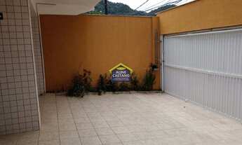 Imagem 3: Sobrado de Condomínio no Canto do Forte!