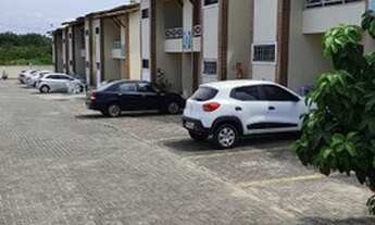 Imagem 2: Casa de condomínio para venda com 75 metros quadrados com 3 quartos em Messejana - Fortale