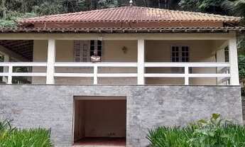 Imagem: Guapimirim - Sitio em Área Nobre com 4.370,00