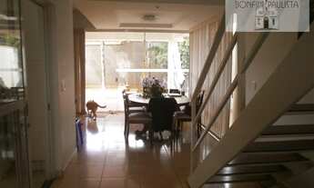 Imagem 7: Cond.bonfim paulista, sobrado 3 dorms,1 suite com closet, varanda gourmet