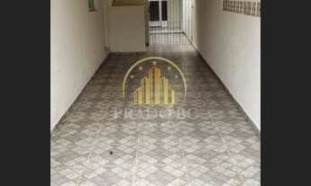 Imagem 5: LOCAÇÃO ANUAL E VENDA de casa no Bairro das NAÇÕES, Rua asfaltada, perto da AV PALESTINA