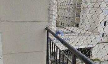 Imagem 4: Apartamento com 2 dormitórios à venda, 48 m² por R$ 295.000 - Freguesia do Ó - São Paulo/S