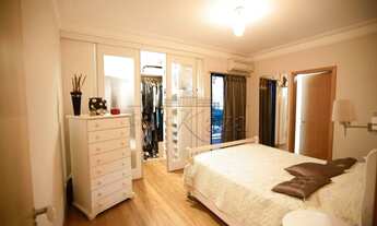 Imagem: Apartamento para aluguel possui 140 metros