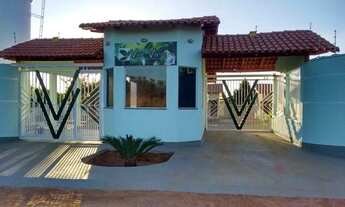 Imagem 3: Casa - 2 quartos - Valle Verde I