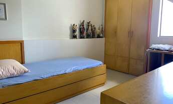 Imagem 6: Apartamento para venda possui 129 metros quadrados com 2 quartos em Casa Forte - Recife