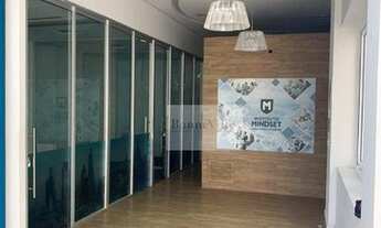 Imagem 7: Prédio para alugar, 686 m² por R$ 30.000,00/mês - Chácara Santo Antônio (Zona Sul) - São P