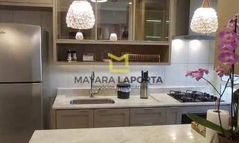 Imagem 7: Apartamento com 3 dorms, Parque Campolim, Sorocaba - R$ 650 mil, Cod: 221