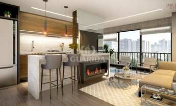 Imagem 6: Apartamento para comprar no bairro Menino Deus - Porto Alegre com 2 quartos