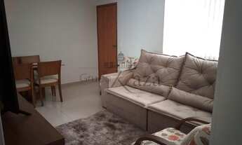 Imagem 2: Apartamento - Floradas de São José - Residencial Marina - 60m² - 3 Dormitórios