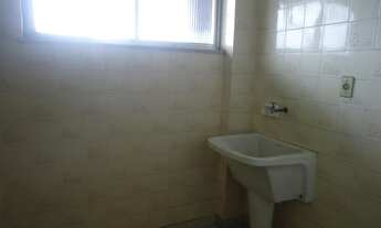 Imagem 7: Apartamento de 70 metros quadrados no bairro Itaúna com 2 quartos