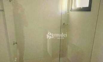 Imagem 3: Apartamento com 1 dormitório para alugar, 54 m² por R$ 1.920,00/mês - Jardim Do Sul - Brag