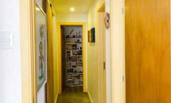 Imagem 2: VENDO EM VILA - 3 QUARTOS - COPACABANA