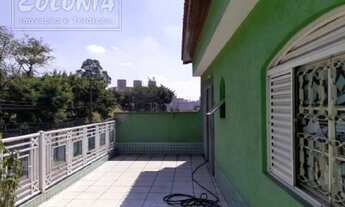 Imagem 5: Santo André - Casa Padrão - Jardim Utinga