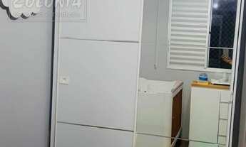 Imagem 7: Santo André - Apartamento Padrão - Vila Homero Thon