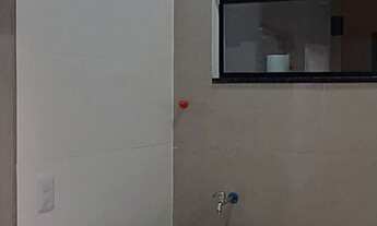 Imagem 7: Casa nova Jardim Atlântico