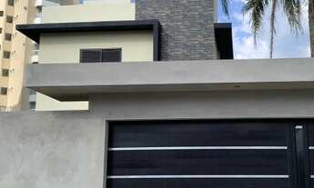 Imagem 6: Sobrado com Piscina a 50 metros da Praia