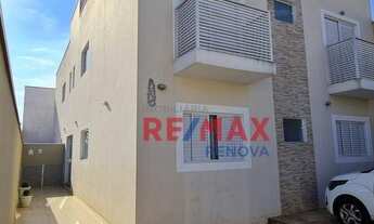 Imagem 2: Apartamento com 2 dormitórios para alugar, 59 m² por R$ 700,00/mês - Jardim Santa Efigênia