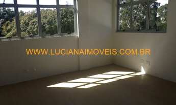 Imagem 2: Galpão na Vila Leopoldina