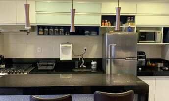 Imagem 2: Belíssimo apartamento em condomínio clube