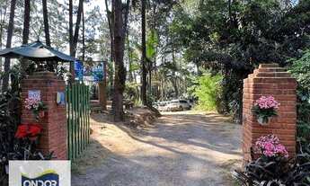 Imagem 3: Casa à venda, 546 m² por R$ 1.600.000,00 - Jardim Colibri - Cotia/SP