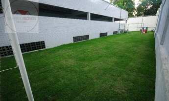 Imagem 5: Apartamento à venda, 63 m² por R$ 420.000,00 - Torre - Recife/PE