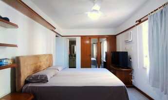 Imagem 7: Apto Com 128m² no Cond Solar da Praia Para Venda