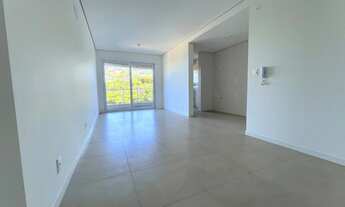 Imagem 2: Apartamento frente mar e com 3 quartos em Campeche - Florianópolis - SC