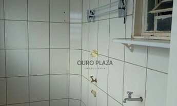 Imagem 4: Apartamento com 3 dormitórios, 101 m² - venda por R$ 240.000 ou aluguel por R$ 900/mês - J