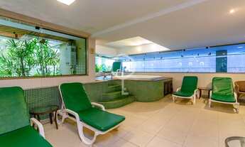 Imagem 4: Apartamento em Copacabana - Rio de Janeiro