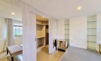 Imagem 6: Cobertura duplex para venda tem 284 metros quadrados com 4 quartos em Bela Aliança - São P