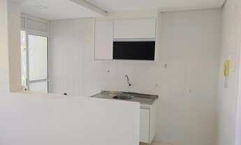 Imagem 6: Apartamento para aluguel tem 53 metros quadrados com 2 quartos