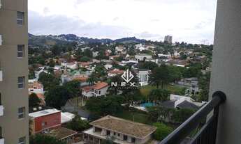 Imagem: Apartamento com 1 dormitório à venda