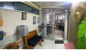 Imagem 4: Apartamento com Área Privativa em Belo Horizonte - Conjunto Califórnia l