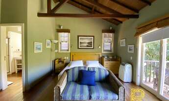 Imagem 7: Fazenda/Sítio/Chácara para venda possui 9000 metros quadrados com 7 quartos