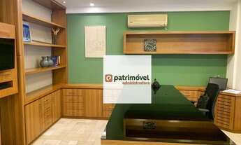 Imagem: Sala, 51 m² - venda por R$ 500.000,00 ou