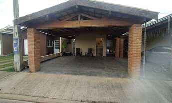 Imagem 6: Casa de condomínio para venda tem 110 metros quadrados com 2 quartos em Aparecidinha - Sor