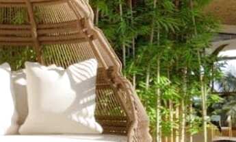 Imagem 2: Flat Localiza Proximo ao centrinho de Porto de Galinhas-Ipojuca/1 Quarto a 50 metros da pr