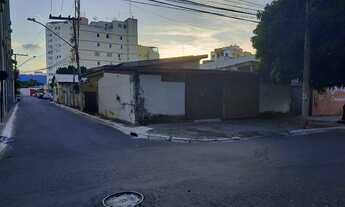 Imagem 2: Duas Casas e Duas Lojas Comerciais para venda