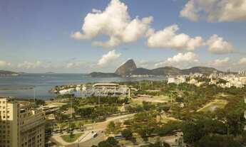 Imagem: Sala/Conjunto para aluguel com 285 metros