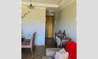 Imagem 2: Apartamento Residencial à venda, Santana, São José dos Campos - AP6211