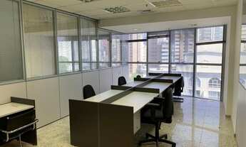 Imagem 5: Sala - Cambuí - Campinas